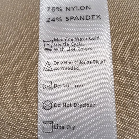 SPANX Soft Nude Camisole Stretch Tank Top Size US S - Picture 6 of 6